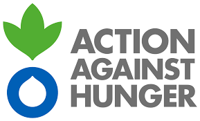 Logo Action Against Hunger