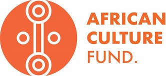 Logo African Culture Fund