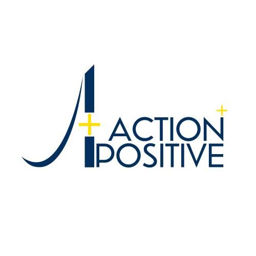 Logo Association Action Positive 