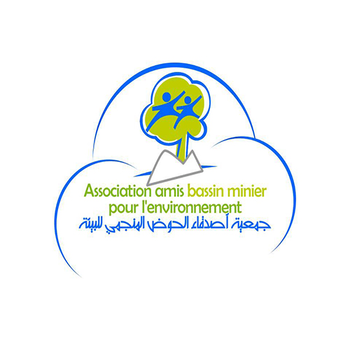 Logo Association Amis Bassin Minier pour l’Environnement 