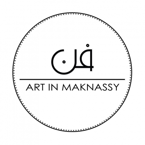 Logo Association Art Maknassi 