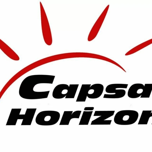 Logo Association Capsa Horizons 