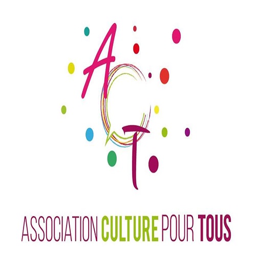 Logo Association Culture Pour Tous 