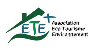 Logo Association Eco Tourisme Environnement ETE+