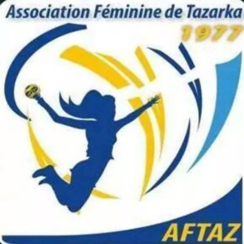 Logo Association Féminine de Tazarka