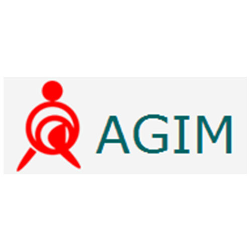 Logo Association Générale des Insuffisants Moteurs Medenine 