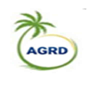 Logo Association Générale pour la Reforme de Développement 