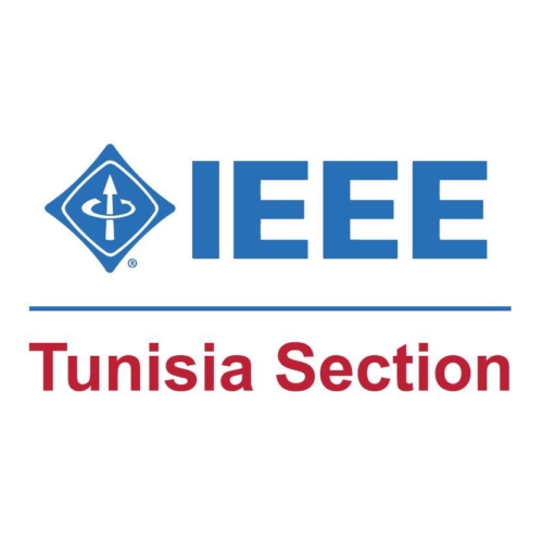 Logo Association IEEE Tunisia Section 
