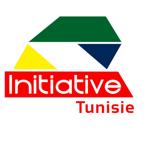 Logo Association Initiative Tunisie