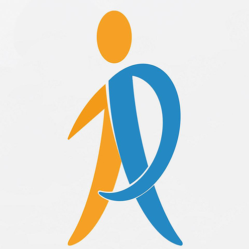 Logo Association Jeunes Actifs et Positifs