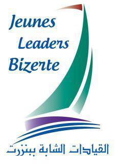 Logo Association Jeunes Leaders Bizerte