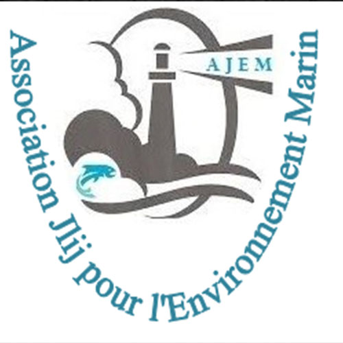 Logo Association Jlij pour l’Environnement Marin 