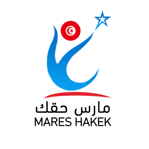 Logo Association MARES HAKEK