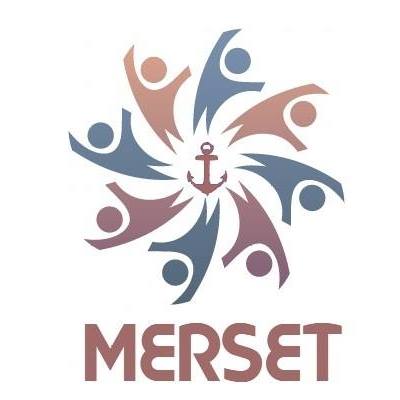 Logo Association MERSET pour la citoyenneté et la tolérance 