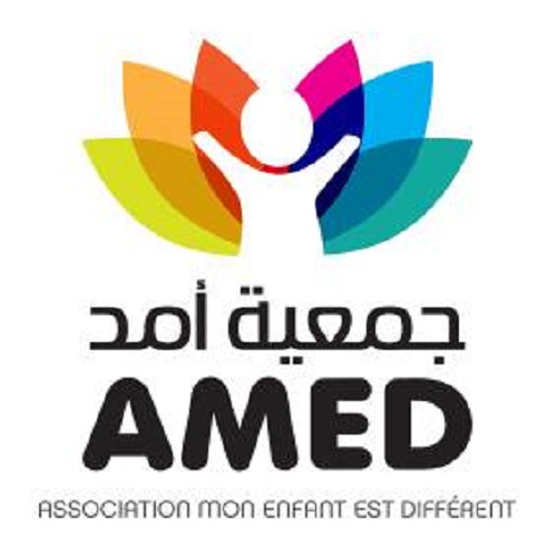 Logo Association Mon Enfant est Différent