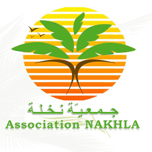 Logo Association Nakhla