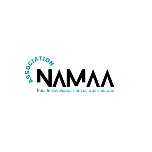 Logo Association Namaa pour le développement et la démocratie 