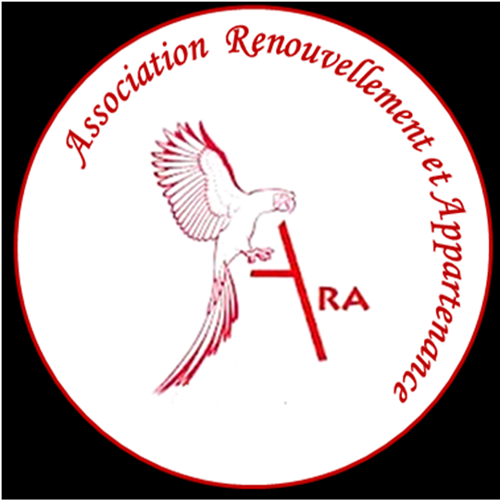 Logo Association Renouvellement et Appartenance