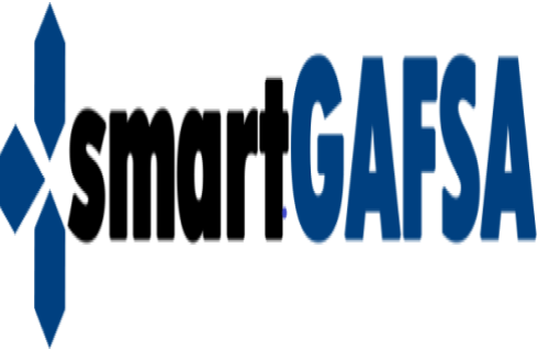 Logo Association SMART GAFSA 