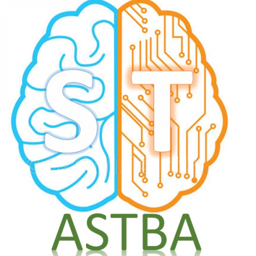 Logo Association Science and Technology Ben Arous