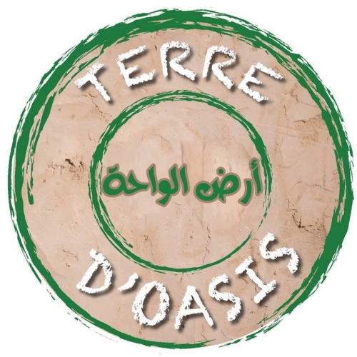 Logo Association Terre d’Oasis 