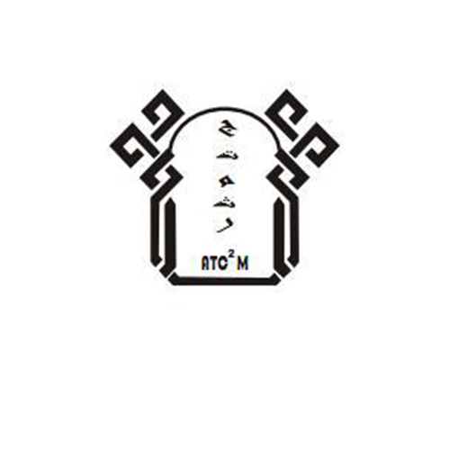 Logo Association Tunisienne de Compétitions et de Culture Mathématique Mahdia