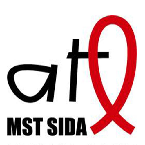 Logo Association Tunisienne de Lutte Contre les MST et le SIDA – Section Sfax 