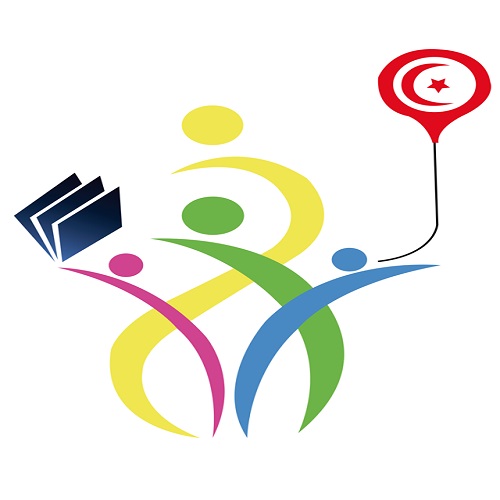 Logo Association Tunisienne des Parents et des Elèves