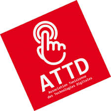 Logo Association Tunisienne des Technologies Digitales