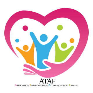 Logo Association Tunisienne pour accompagnement familial
