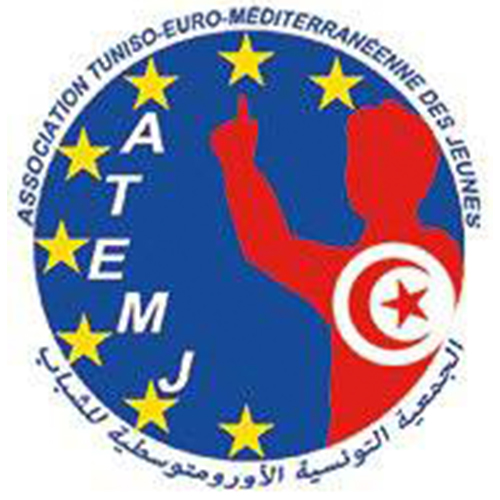 Logo Association Tuniso-Euro-Méditerranéenne des Jeunes
