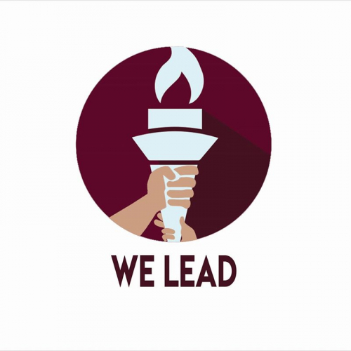Logo Association WE LEAD 