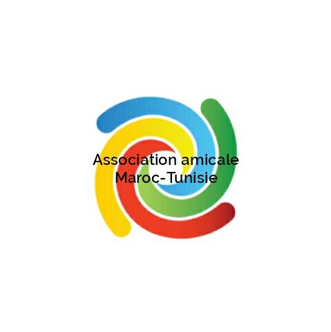 Logo ‎Association amicale Maroc-Tunisie 