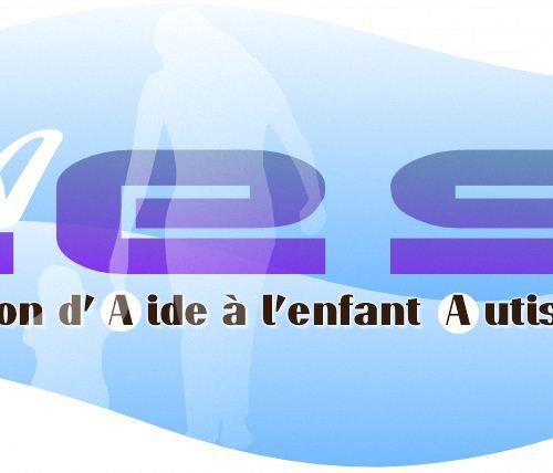 Logo Association d'Aide à l'Enfant Autiste