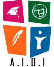 Logo Association d’Intégration et de Développement des Ingénieurs 