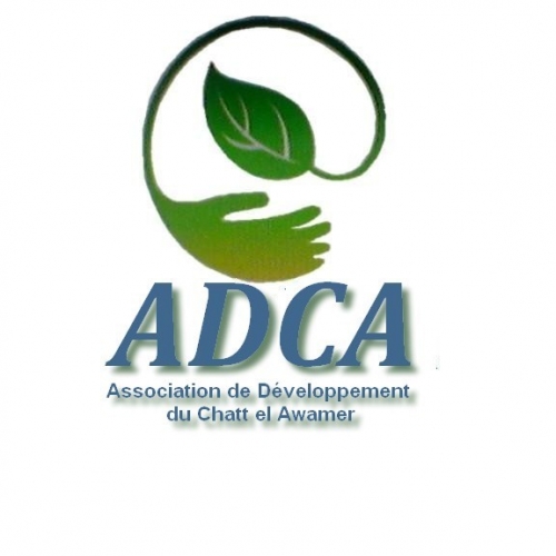Logo Association de Developpement Chatt El Awamer