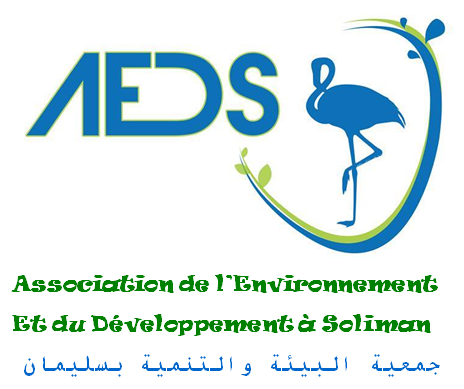 Logo Association de l’Environnement et du Développement de Soliman