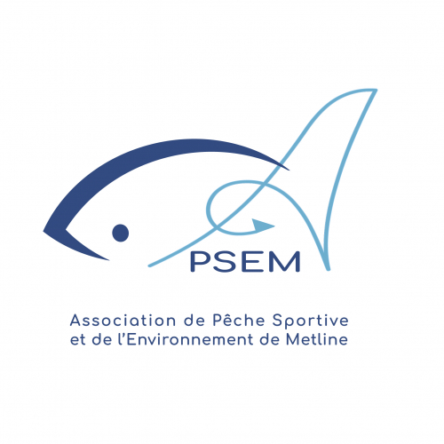 Logo Association de la Pêche Sportive et de l’Environnement de Metline