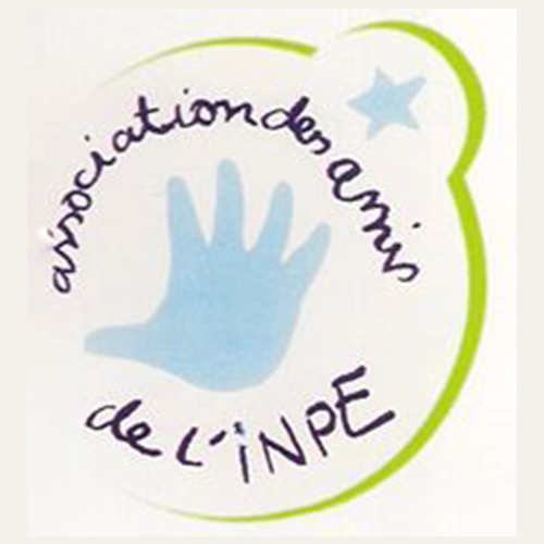 Logo Association des Amis de l’I.N.P.E