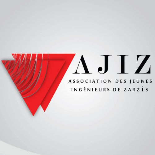 Logo Association des Jeunes Ingénieurs de Zarzis 