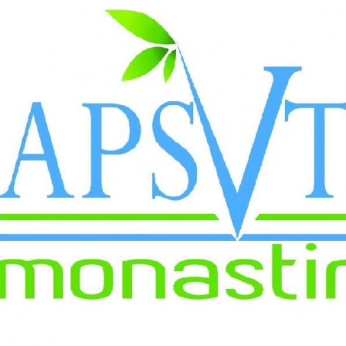 Logo Association des Professeurs des Sciences de la Vie et de la Terre 