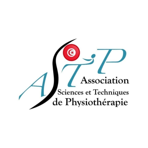 Logo Association des Sciences et Techniques de la Physiothérapie 