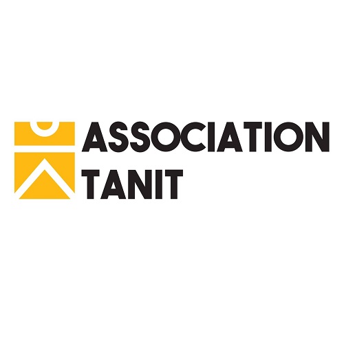Logo Association féministe culturelle et de développement Tanit 