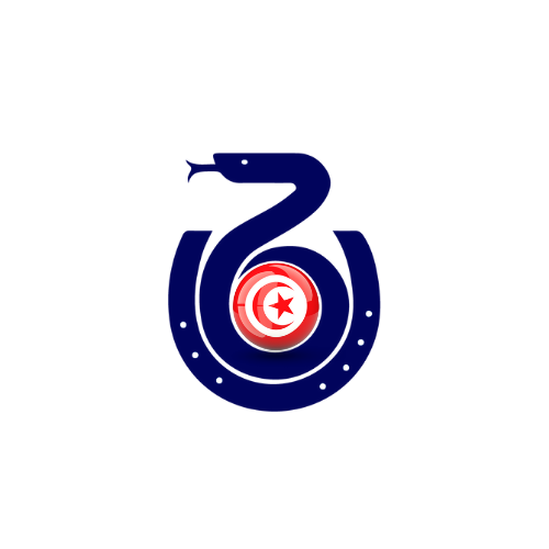 Logo Association internationale des étudiants vétérinaires