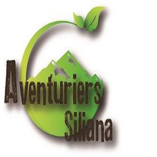 Logo Association les Aventuriers pour le Développement Siliana 