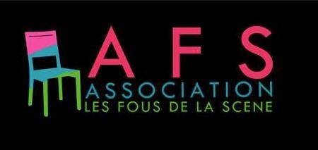 Logo Association les Fous de la Scène