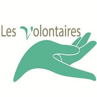 Logo Association les Volontaires
