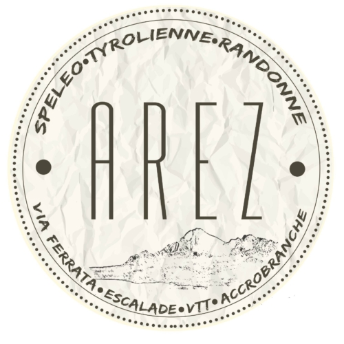 Logo Association randonnée et environnement