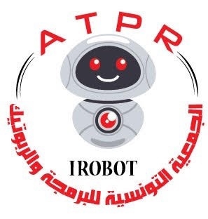 Logo Association tunisienne de programmation et de robotique 
