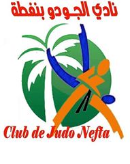 Logo Club de Judo Nefta